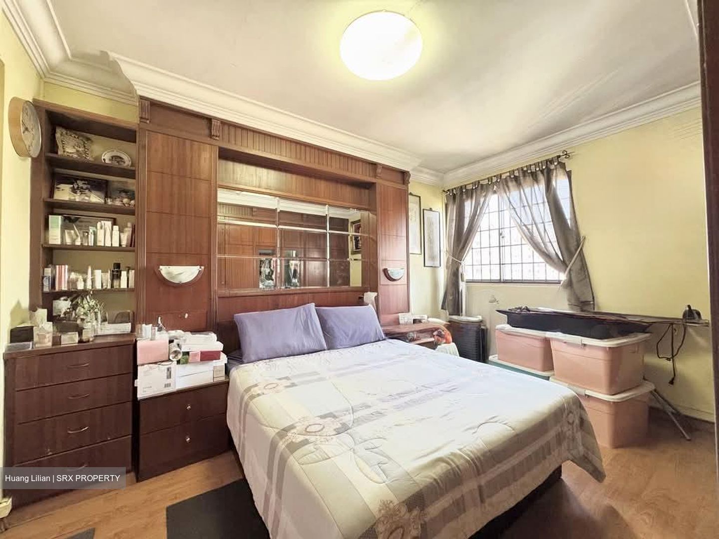 Blk 33 Ansar Garden (Bedok), HDB 5 Rooms #576988061